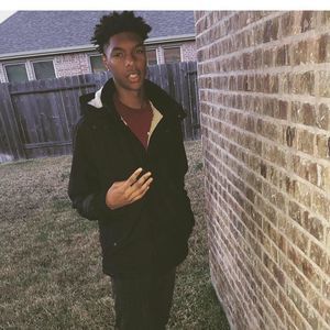 Meet your Posher, Aaron